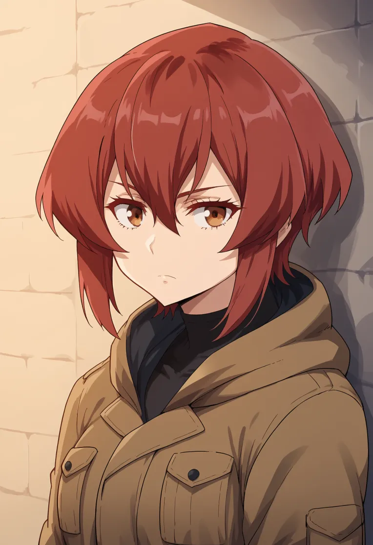 Anime,Anime Character,Girl,LoRA,Pony