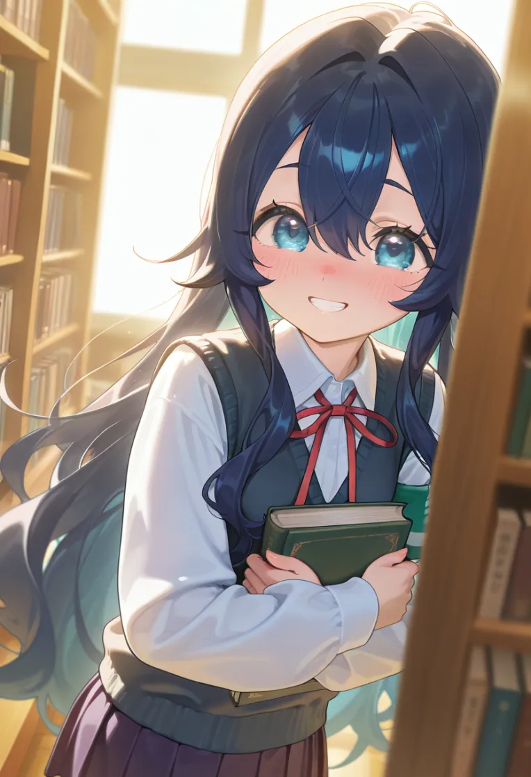 Anime Style,Girl,Style Boost,LoRA,Illustrious