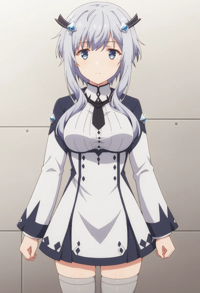 Anime,Anime Character,Girl,LoRA,Pony