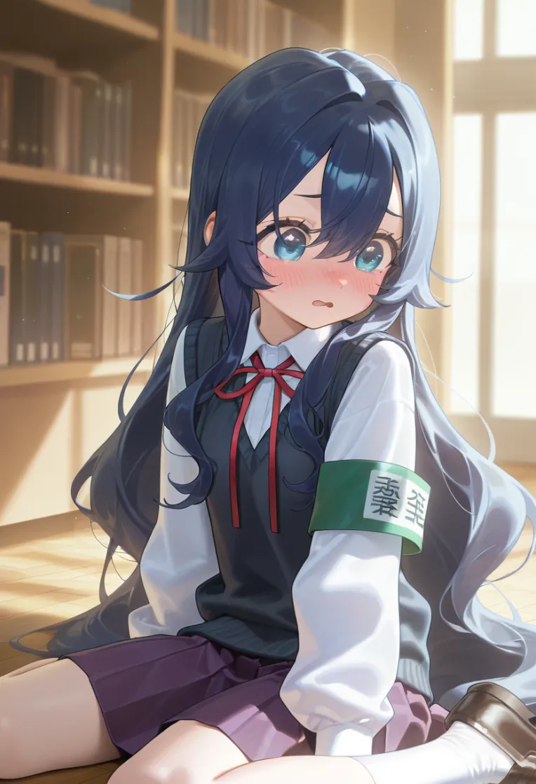 Anime Style,Girl,Style Boost,LoRA,Illustrious