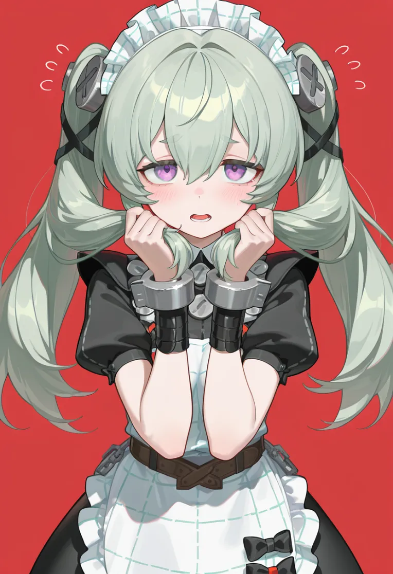 Anime Style,Girl,Character,LoRA,Illustrious