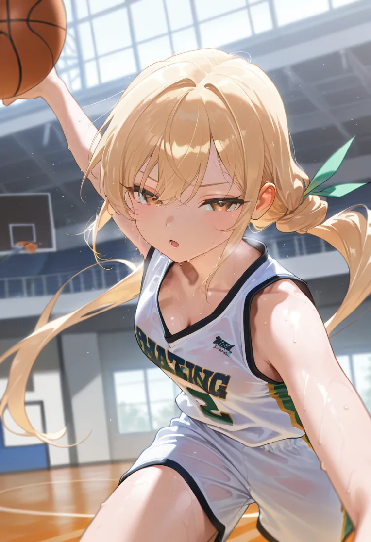 Anime Style,Girl,Style Boost,LoRA,Illustrious