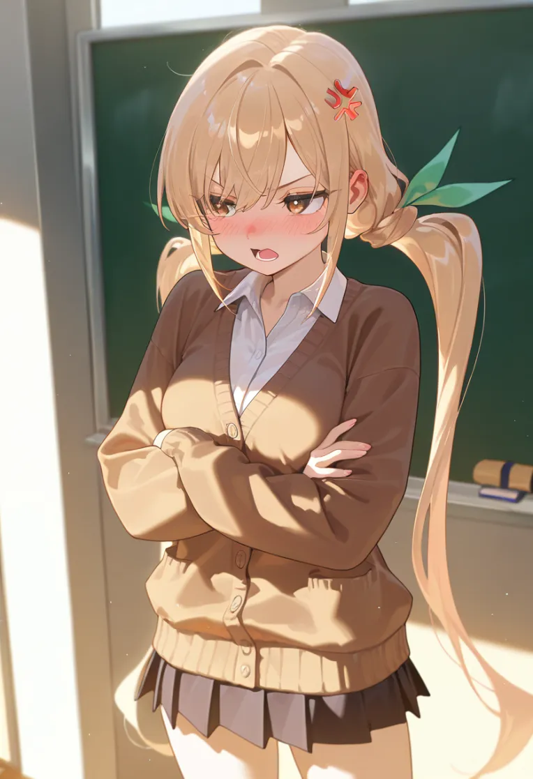 Anime Style,Girl,Style Boost,LoRA,Illustrious