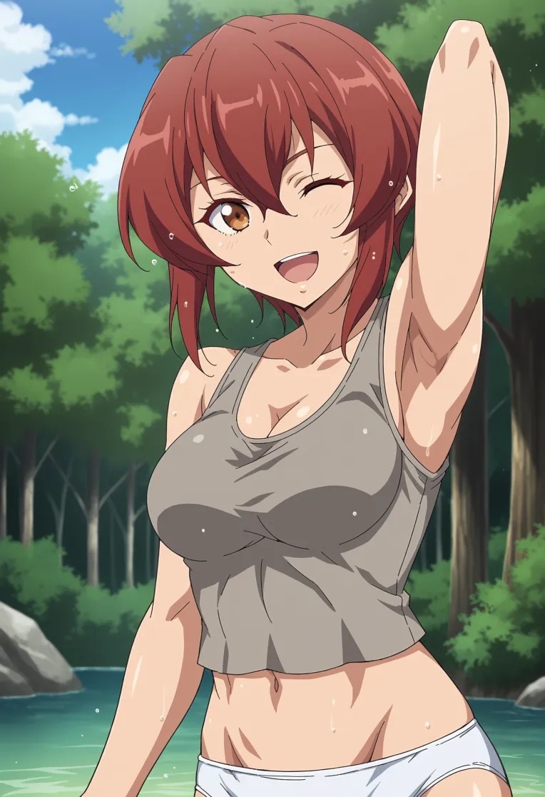 Anime,Anime Character,Girl,LoRA,Pony