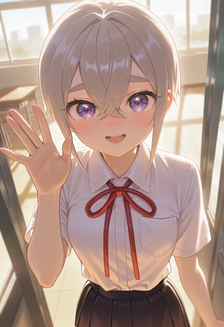 Anime Style,Style Boost,LoRA,Illustrious