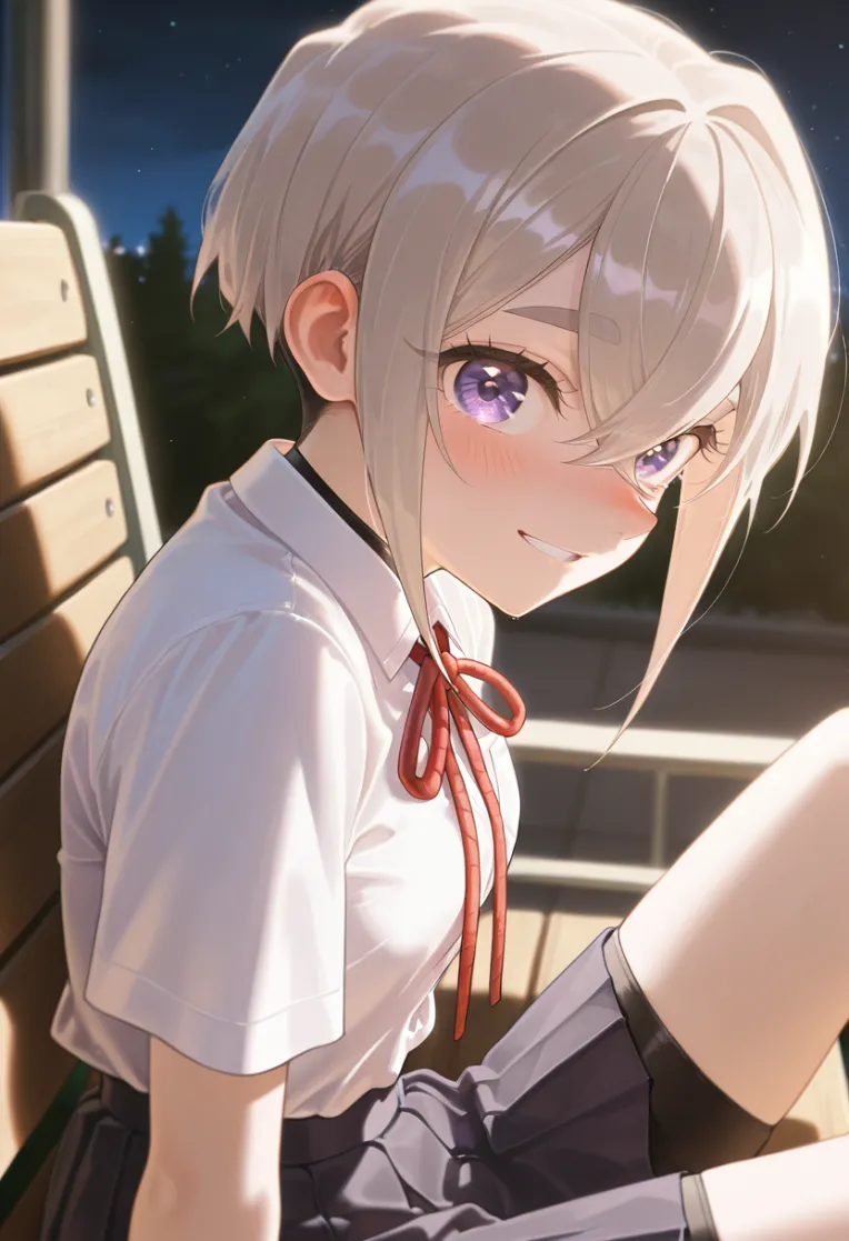 Anime Style,Style Boost,LoRA,Illustrious