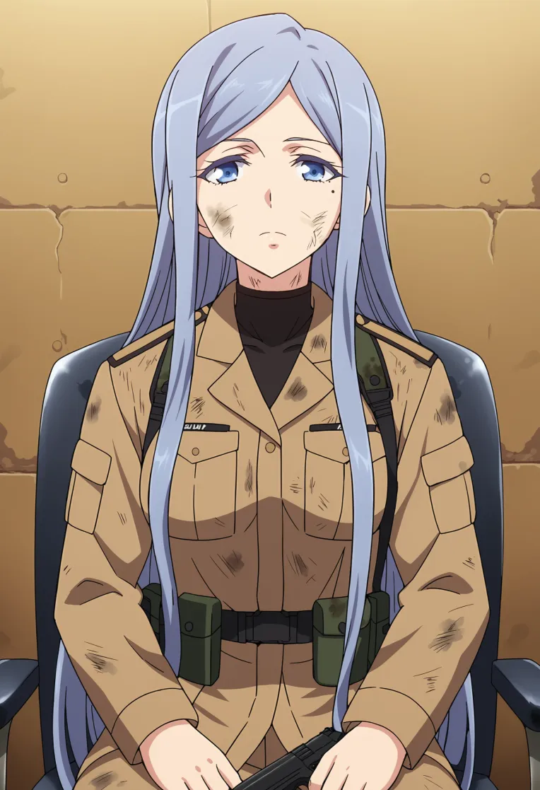 Anime,Anime Character,Girl,LoRA,Pony