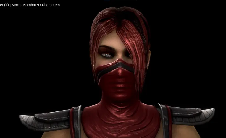 Anime Style,Girl,Physical/Facial feature,LoRA,SD 1.5