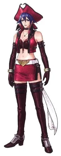 Anime Character,Girl,Character,LoRA,SD 1.5