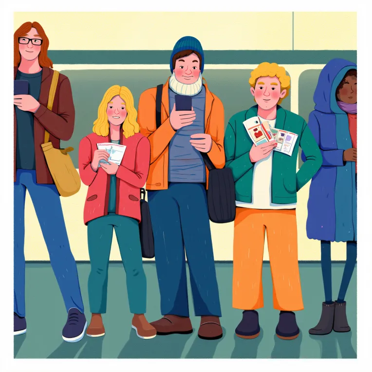 Flat Illustration,Girl,Style Boost,LoRA,FLUX.1