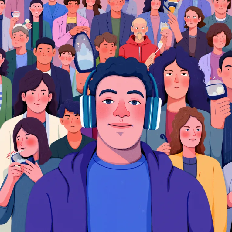 Flat Illustration,Girl,Style Boost,LoRA,FLUX.1