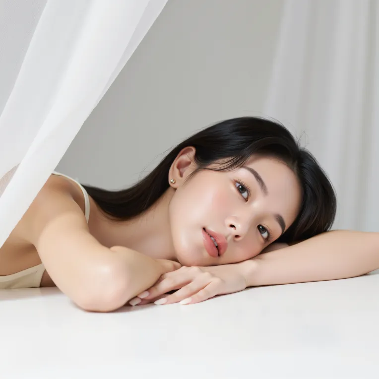 Portrait Photography,Girl,Physical/Facial feature,LoRA,FLUX.1