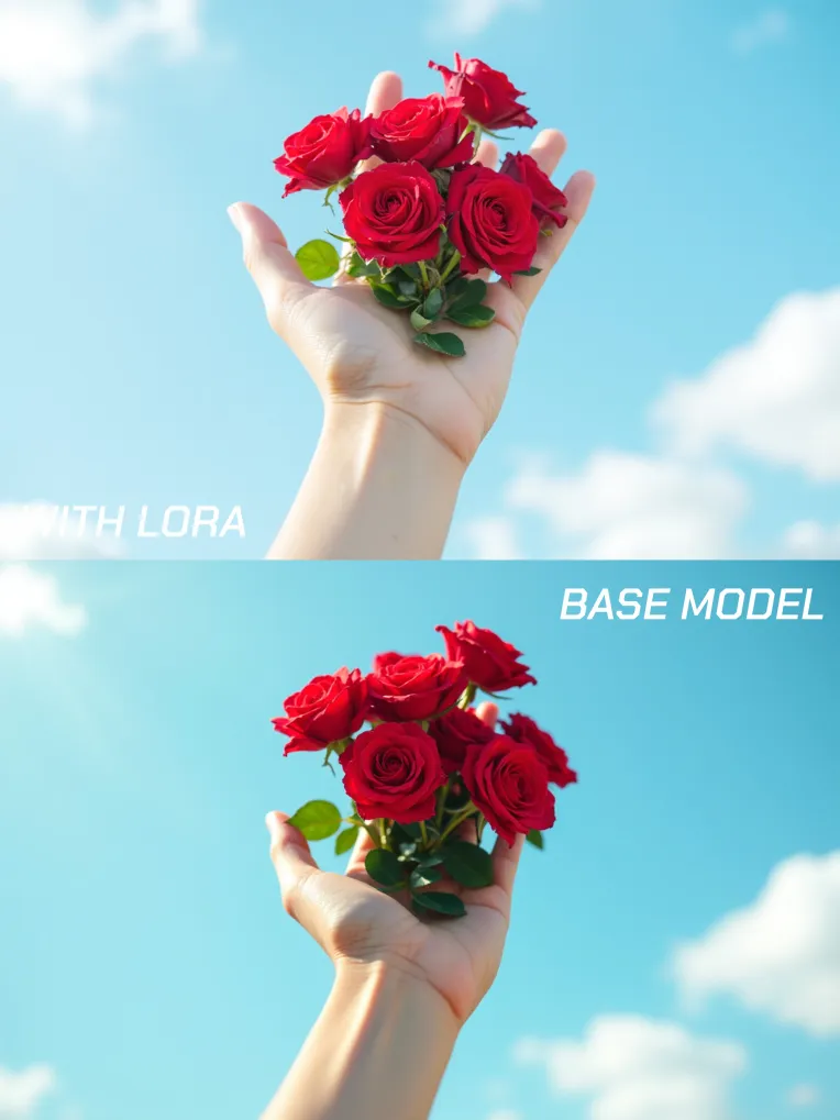 Portrait Photography,Girl,Style Boost,LoRA,FLUX.1