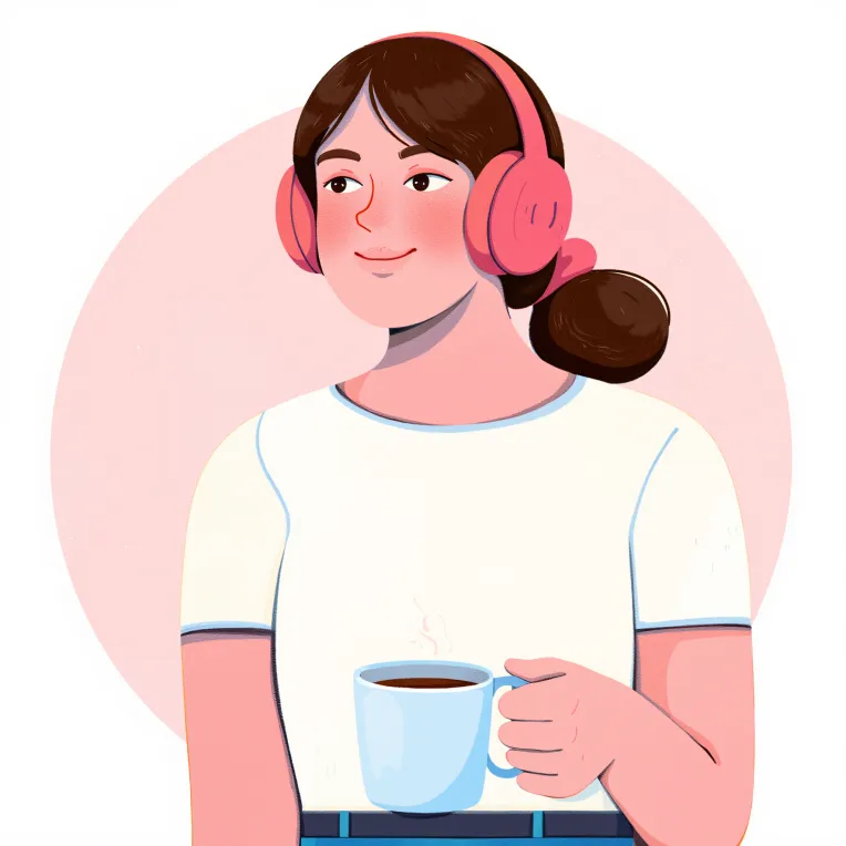 Flat Illustration,Girl,Style Boost,LoRA,FLUX.1