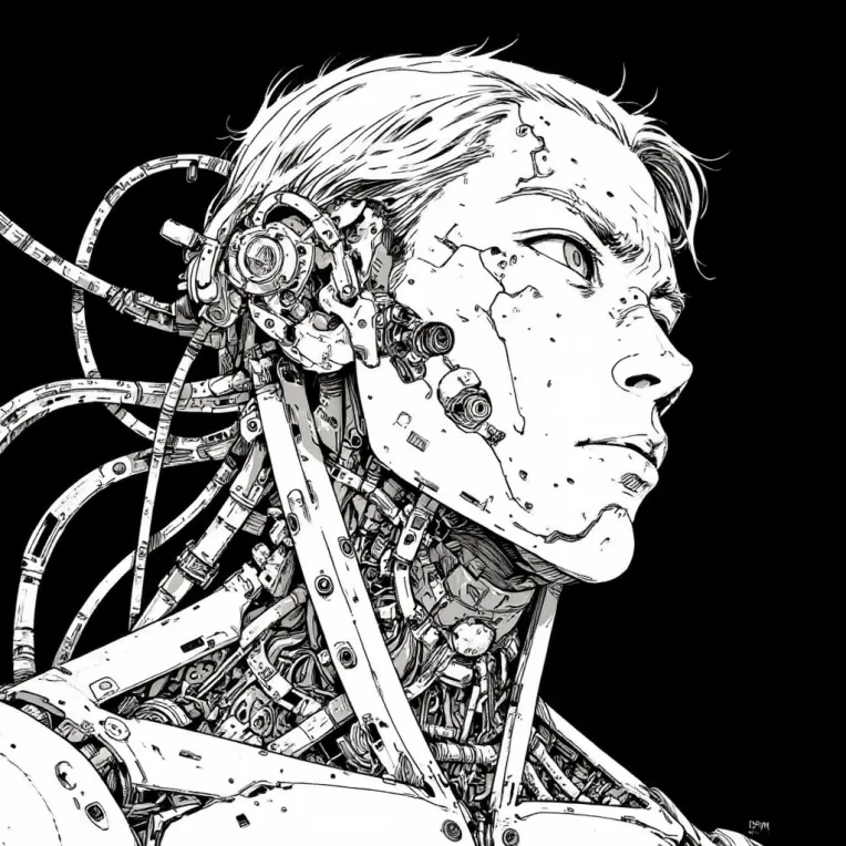 Anime Style,Girl,Style Boost,LoRA,FLUX.1