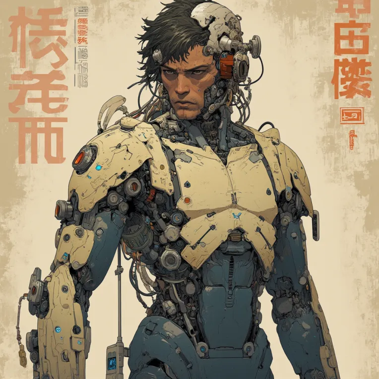 Anime Style,Girl,Style Boost,LoRA,FLUX.1