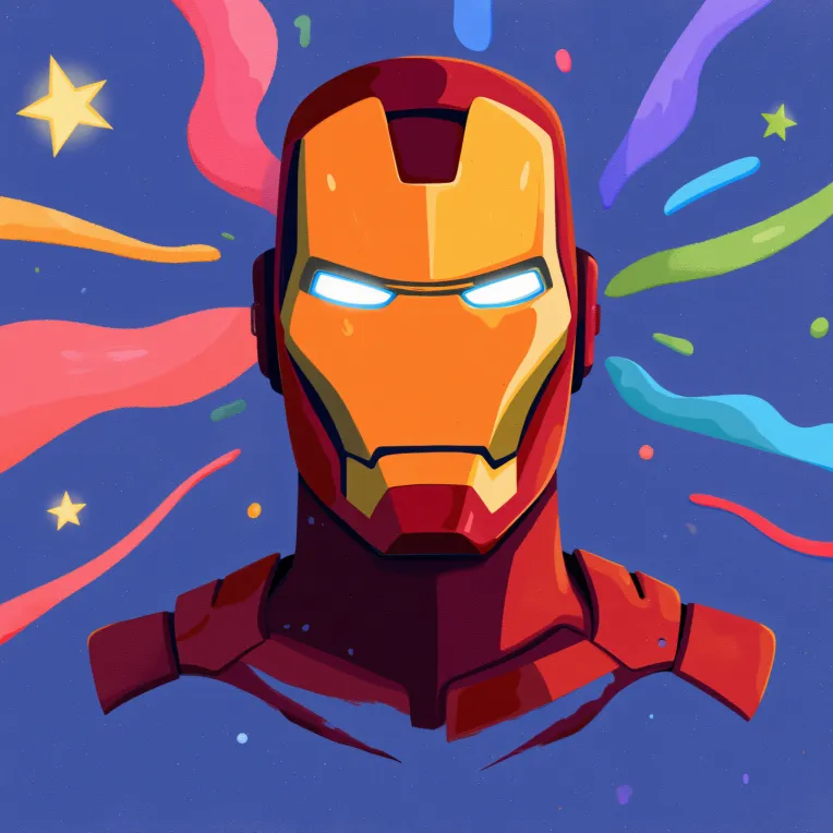 Flat Illustration,Girl,Style Boost,LoRA,FLUX.1