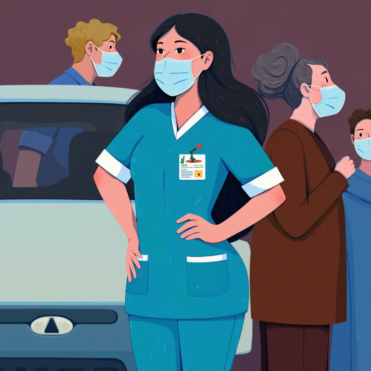 Flat Illustration,Girl,Style Boost,LoRA,FLUX.1