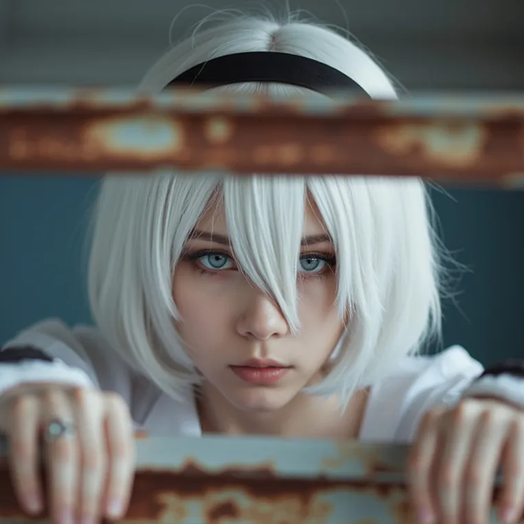 Portrait Photography,Girl,Character,LoRA,FLUX.1