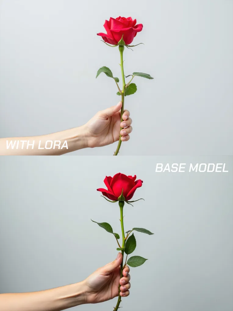 Portrait Photography,Girl,Style Boost,LoRA,FLUX.1