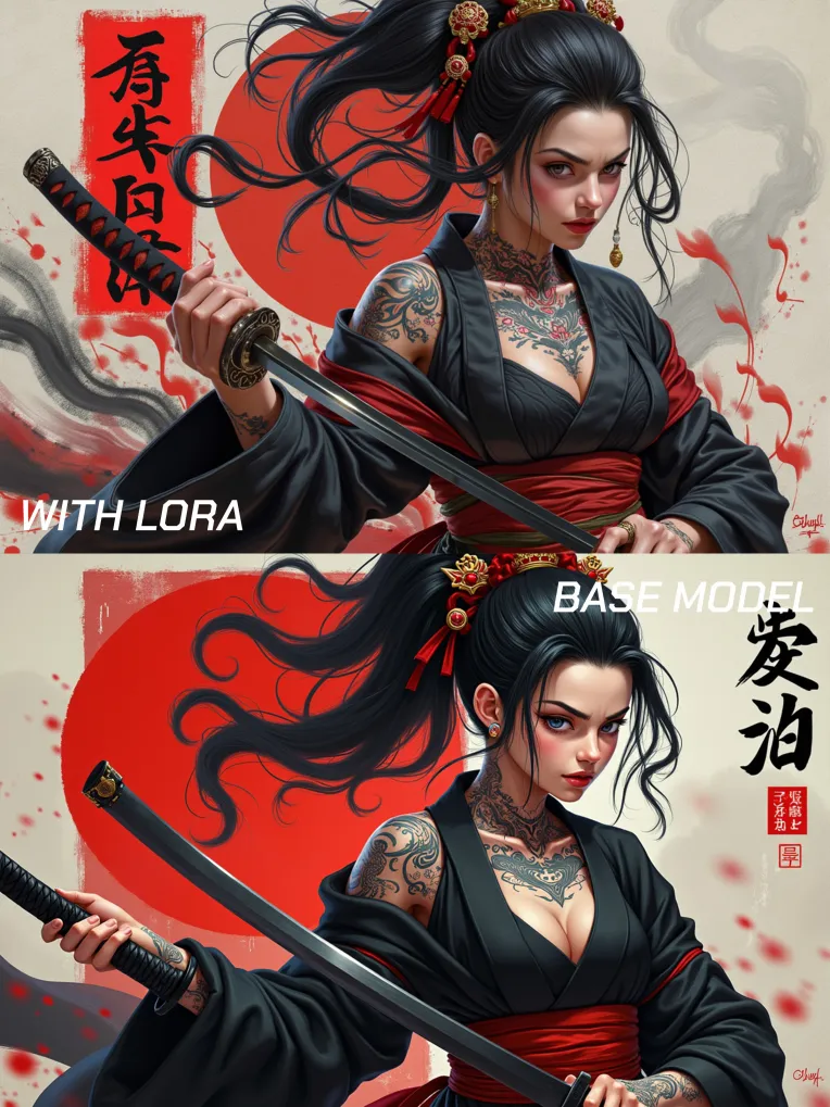 Portrait Photography,Girl,Style Boost,LoRA,FLUX.1