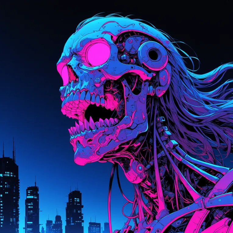 Anime Style,Girl,Style Boost,LoRA,FLUX.1