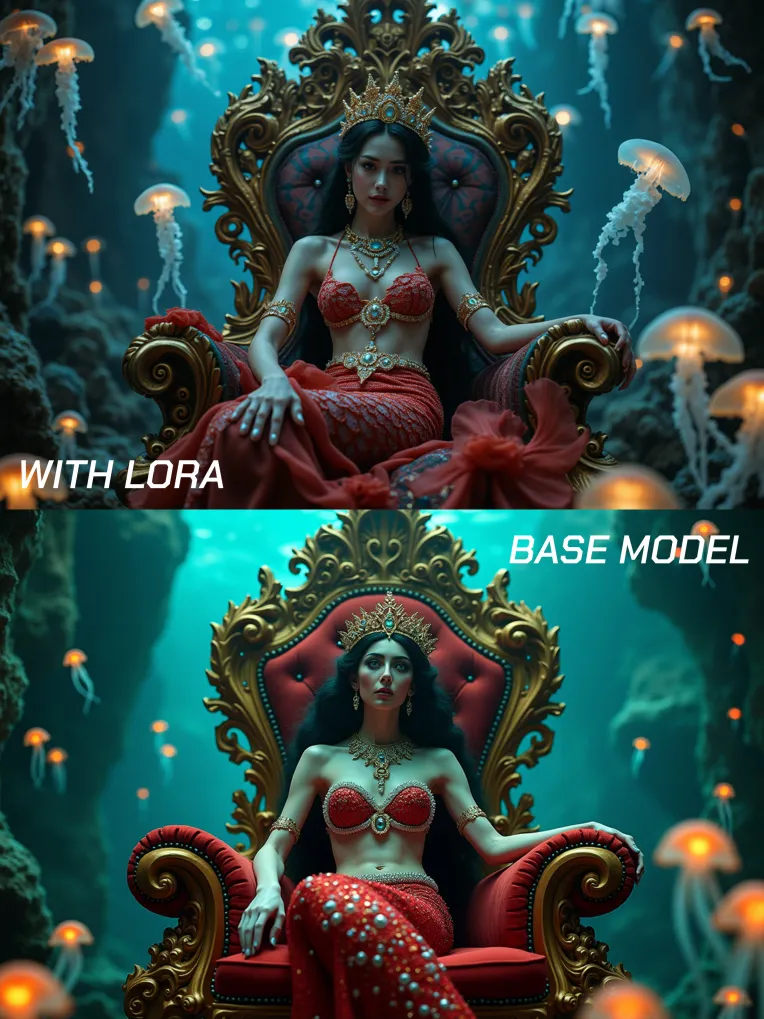 Portrait Photography,Girl,Style Boost,LoRA,FLUX.1