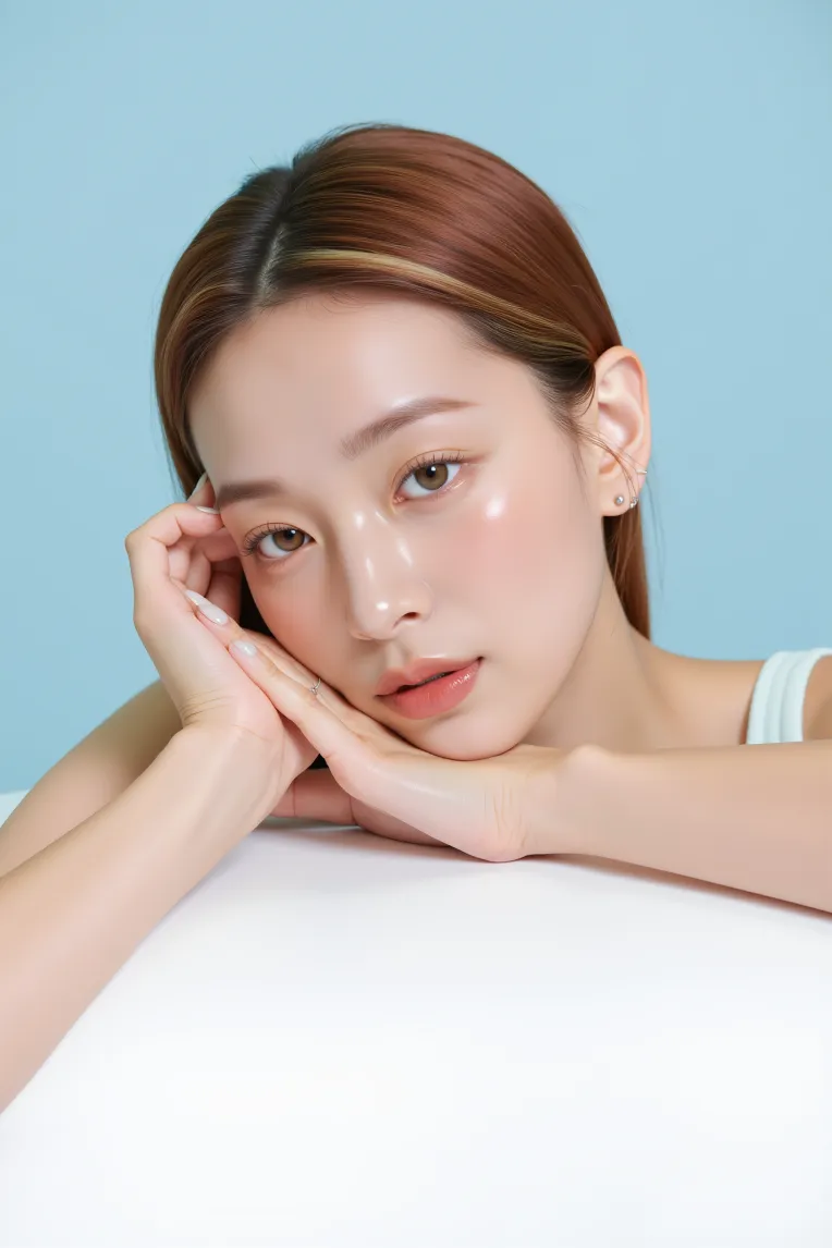 Portrait Photography,Girl,Physical/Facial feature,LoRA,FLUX.1