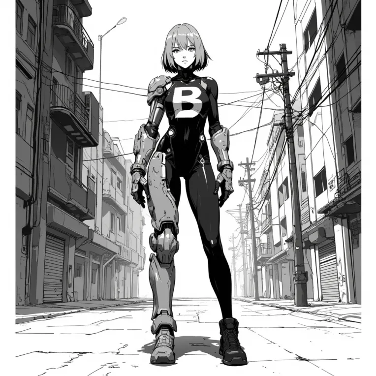 Anime Style,Girl,Style Boost,LoRA,FLUX.1