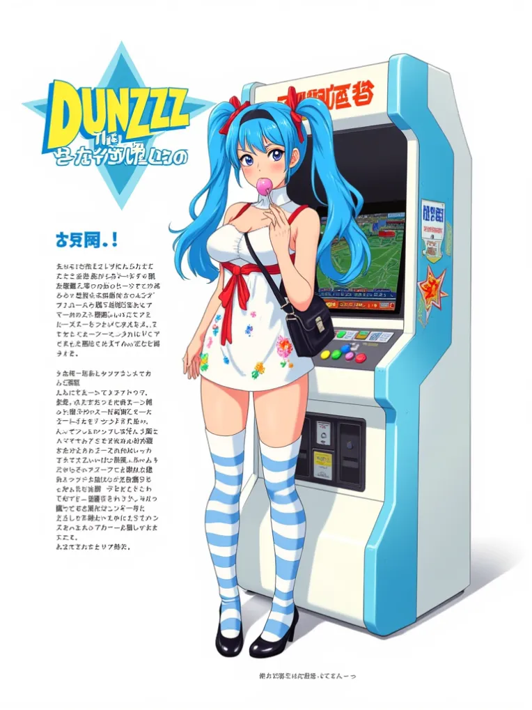 Anime Style,Girl,Style Boost,LoRA,FLUX.1