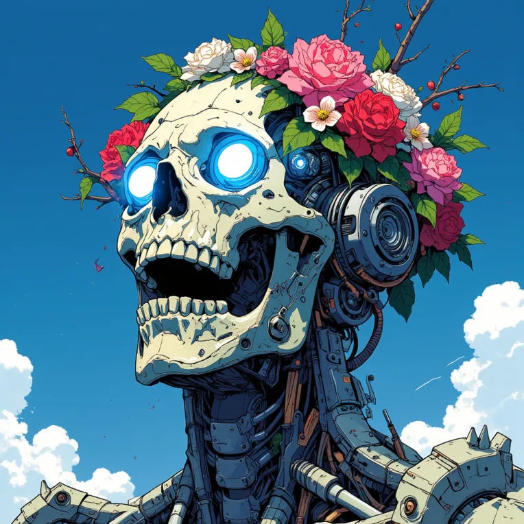 Anime Style,Girl,Style Boost,LoRA,FLUX.1