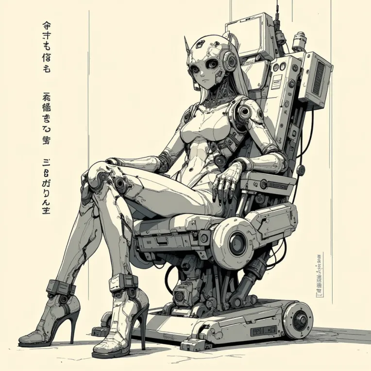 Anime Style,Girl,Style Boost,LoRA,FLUX.1