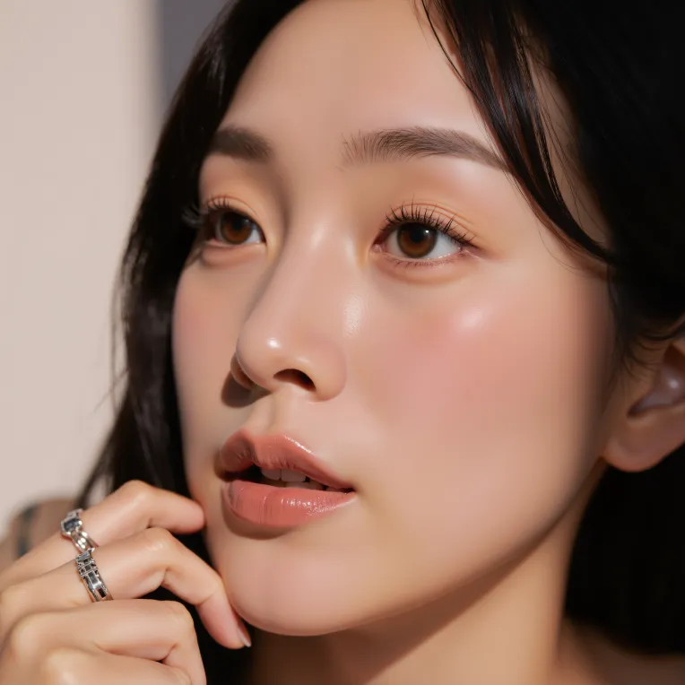 Portrait Photography,Girl,Physical/Facial feature,LoRA,FLUX.1