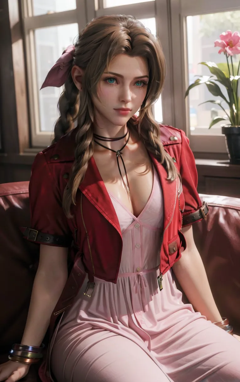 CGI style,Anime Character,Girl,LoRA,SD 1.5