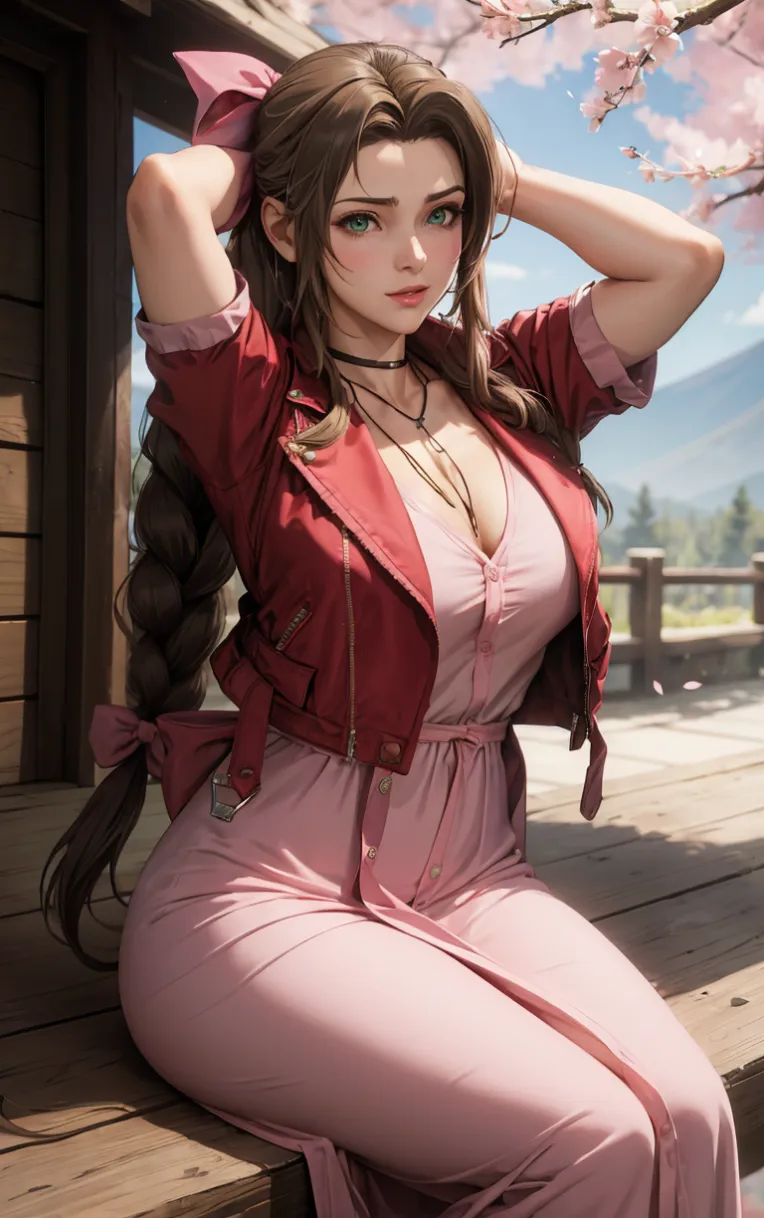 CGI style,Anime Character,Girl,LoRA,SD 1.5