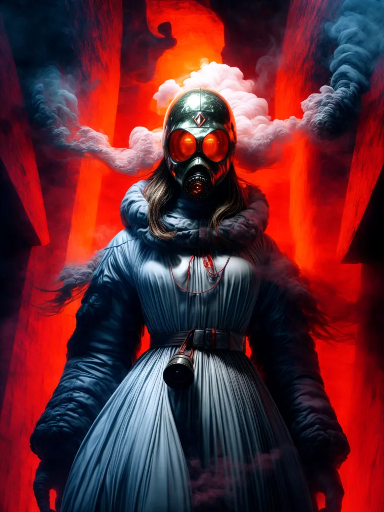 CGI style,Anime Style,Girl,LoRA,SD 1.5