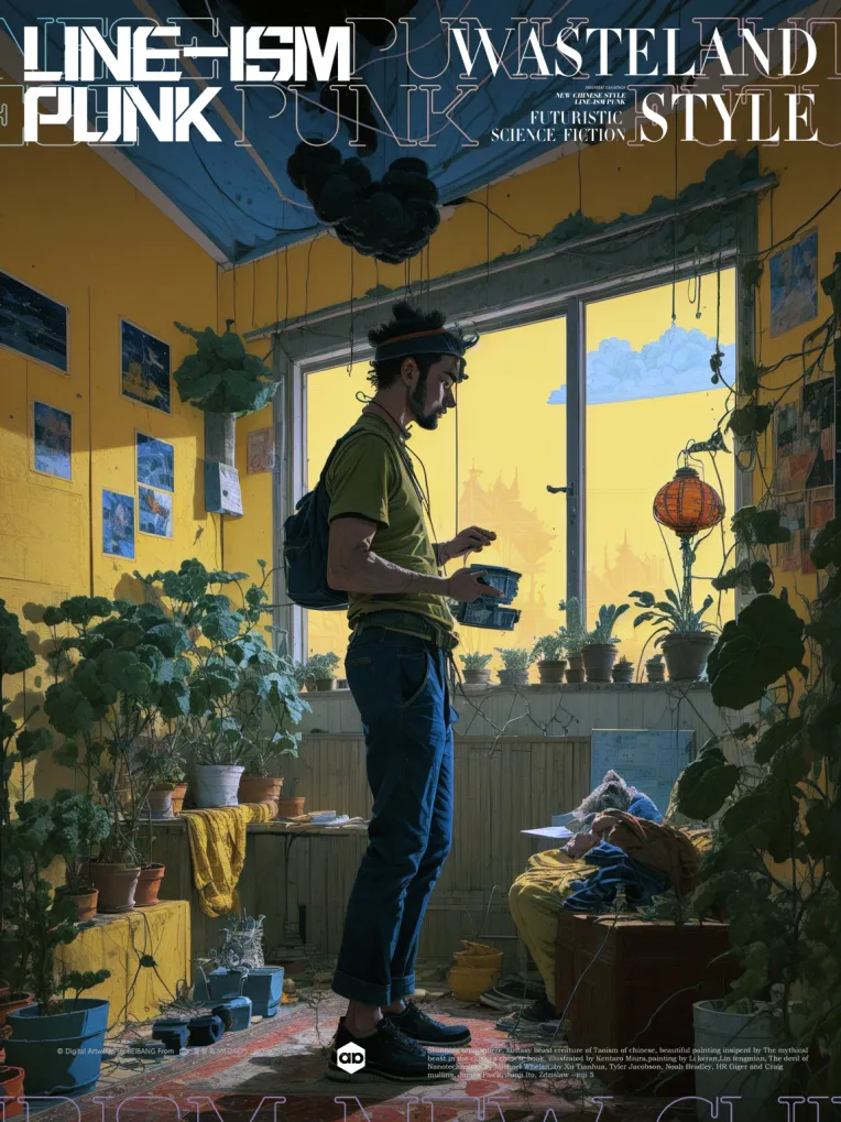 Classic Painting,Traditional Painting Media,Space & Scene,LoRA,SD 1.5