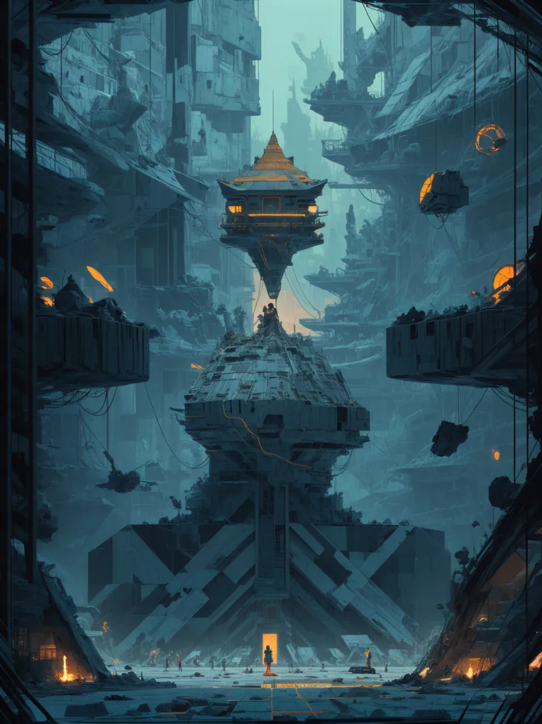 Classic Painting,Traditional Painting Media,Space & Scene,LoRA,SD 1.5