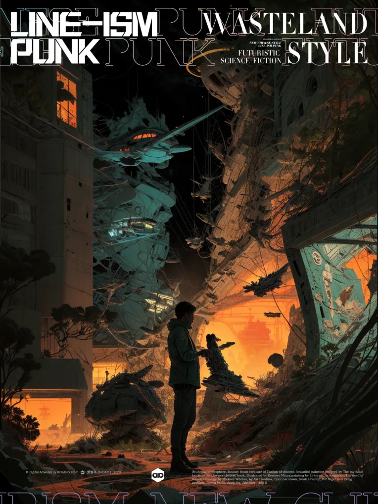 Classic Painting,Traditional Painting Media,Space & Scene,LoRA,SD 1.5