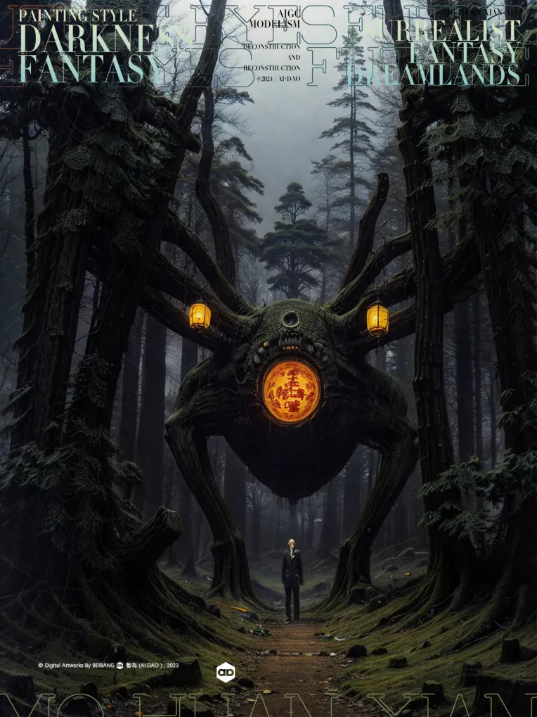 Hand-Drawn,Traditional Painting Media,Space & Scene,LoRA,SD 1.5