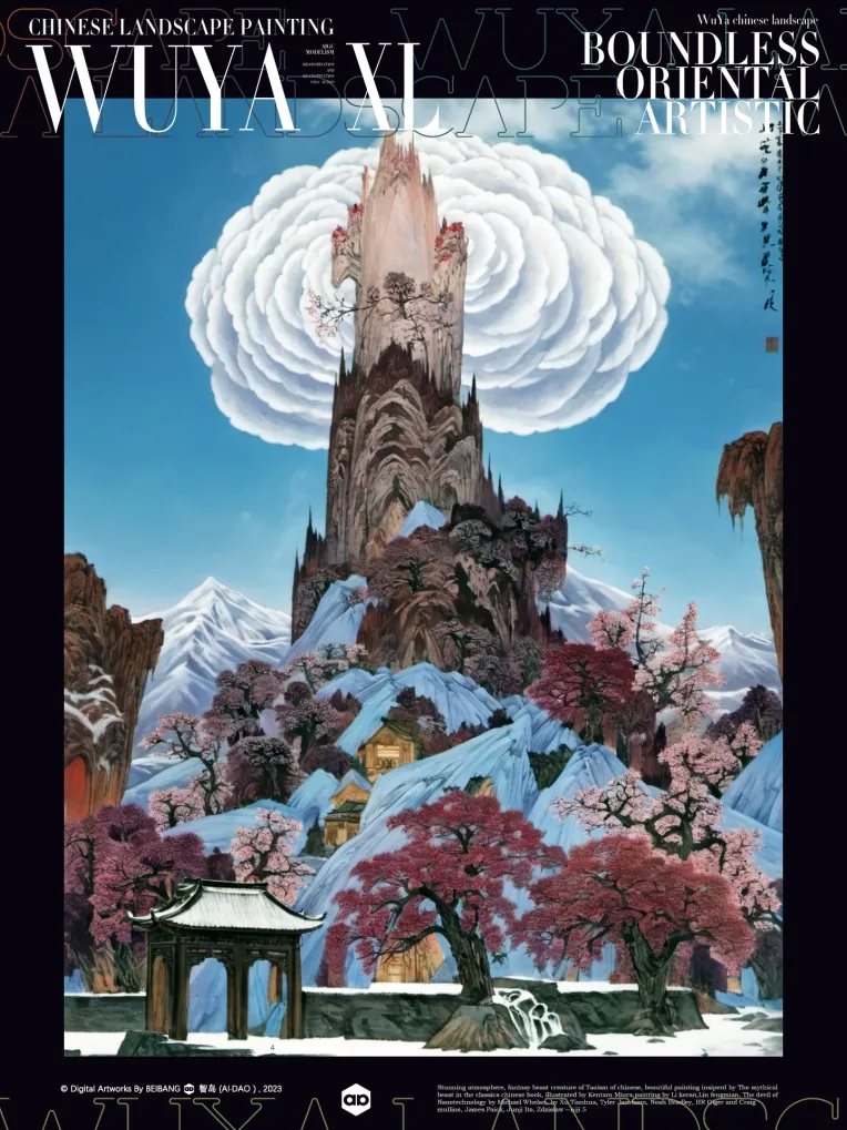 Chinese Style,Traditional Painting Media,Style Boost,LoRA,SDXL