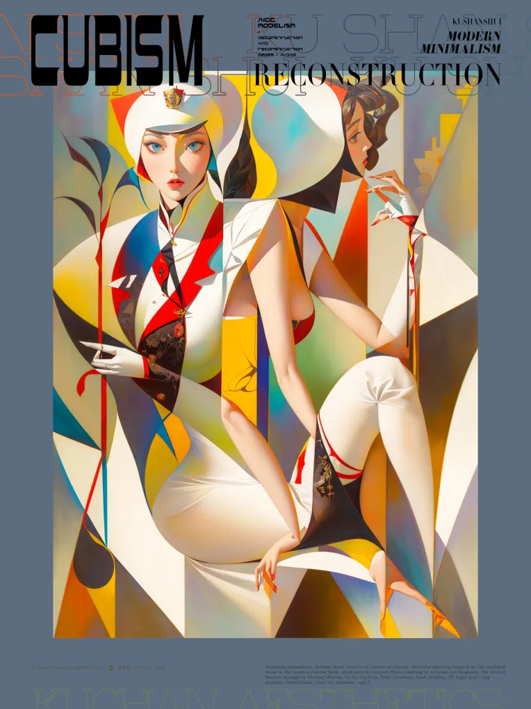 Classic Painting,Traditional Painting Media,Girl,LoRA,SD 1.5