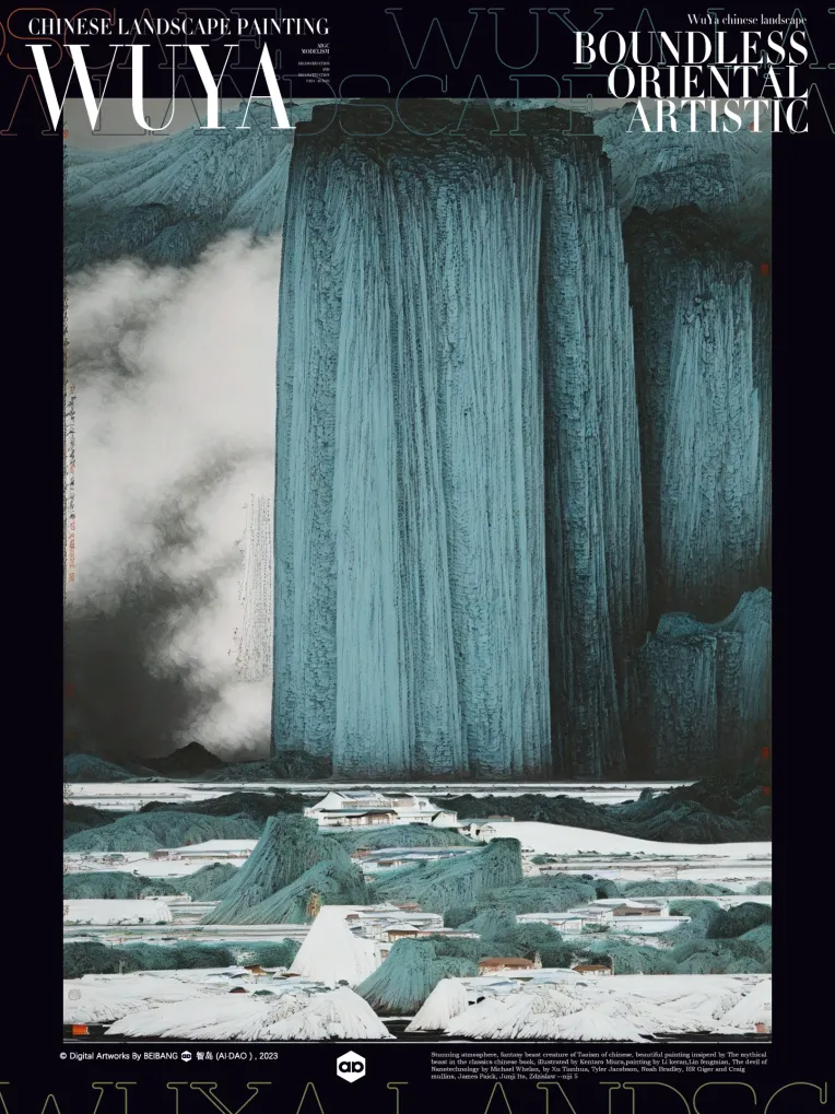 Chinese Style,Traditional Painting Media,Style Boost,LoRA,SD 1.5