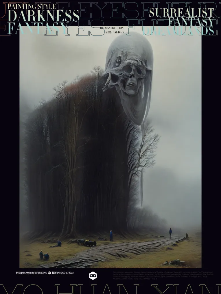 Hand-Drawn,Traditional Painting Media,Space & Scene,LoRA,SD 1.5