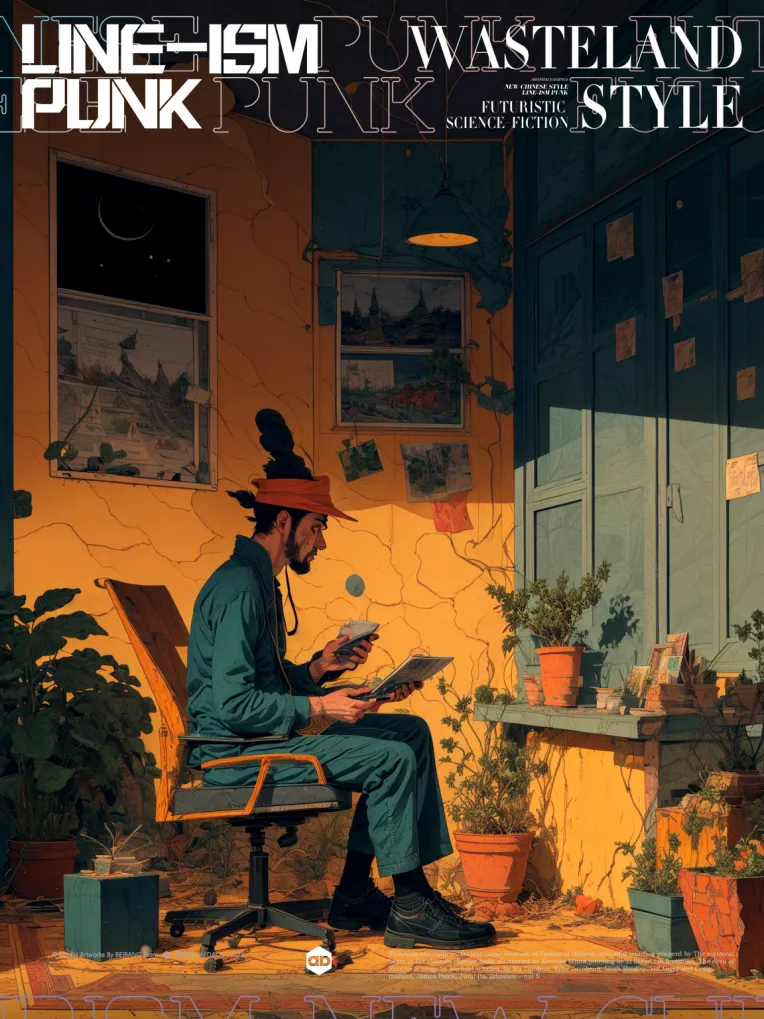 Classic Painting,Traditional Painting Media,Space & Scene,LoRA,SD 1.5