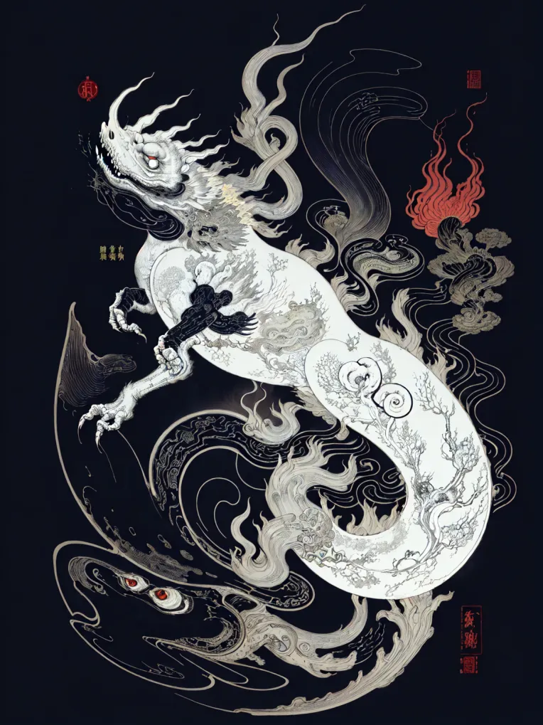 Anime,Animal,LoRA,SD 1.5