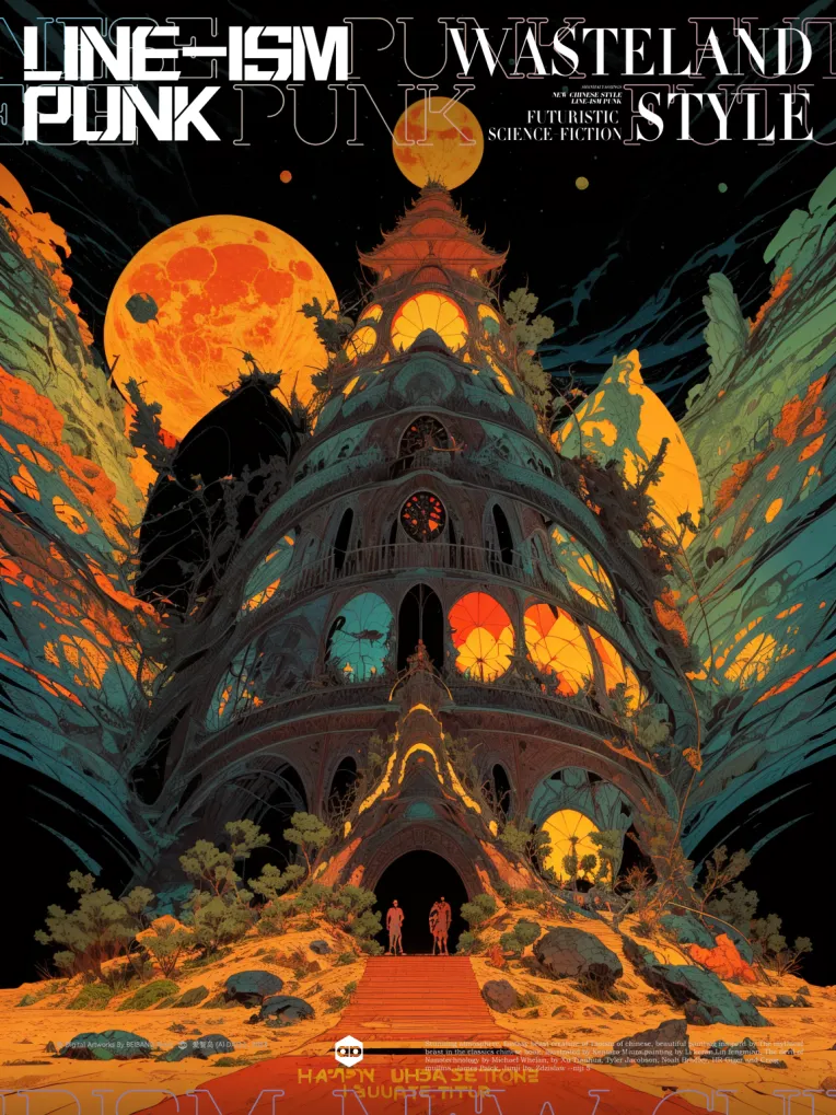 Classic Painting,Traditional Painting Media,Space & Scene,LoRA,SD 1.5