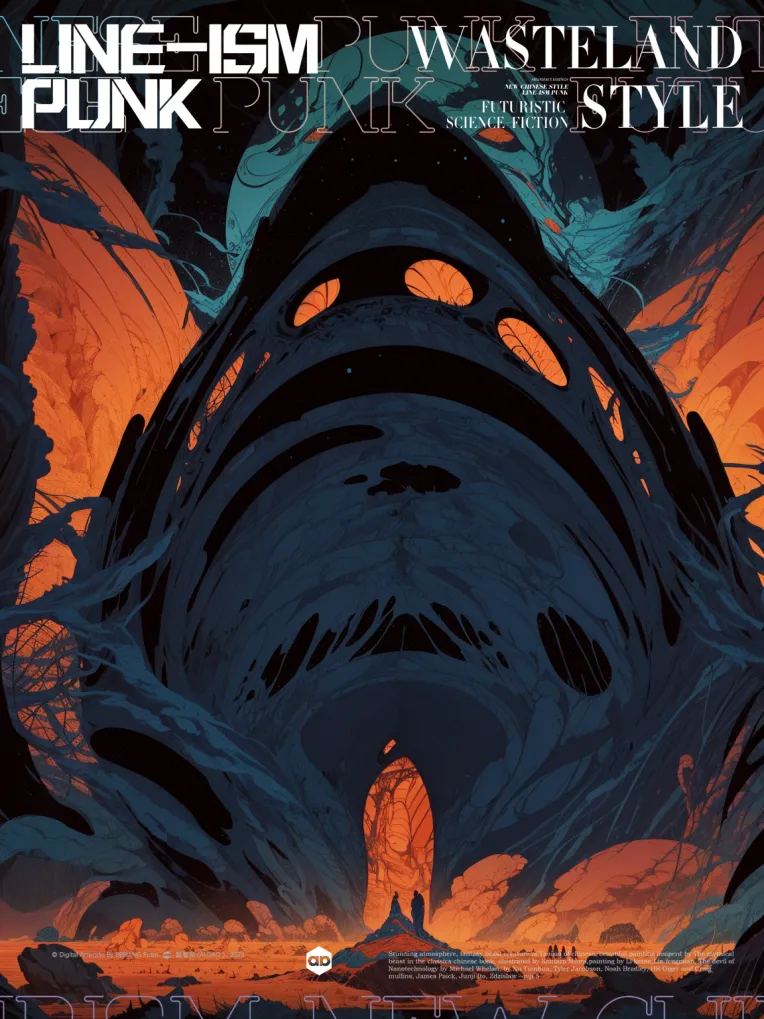 Classic Painting,Traditional Painting Media,Space & Scene,LoRA,SD 1.5