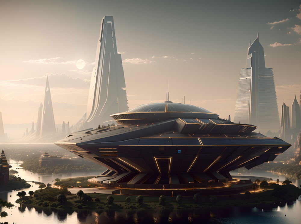 XSarchitectural-21Futuretechnologycity 1 1