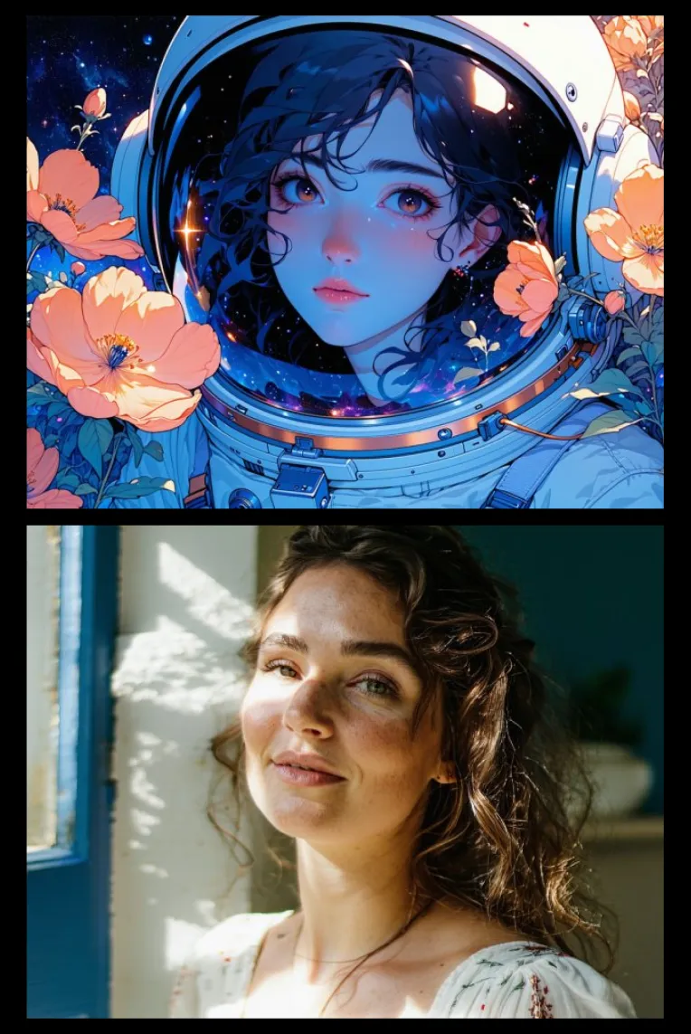 Photography,Girl,Style Boost,Checkpoint,SD 3.5L